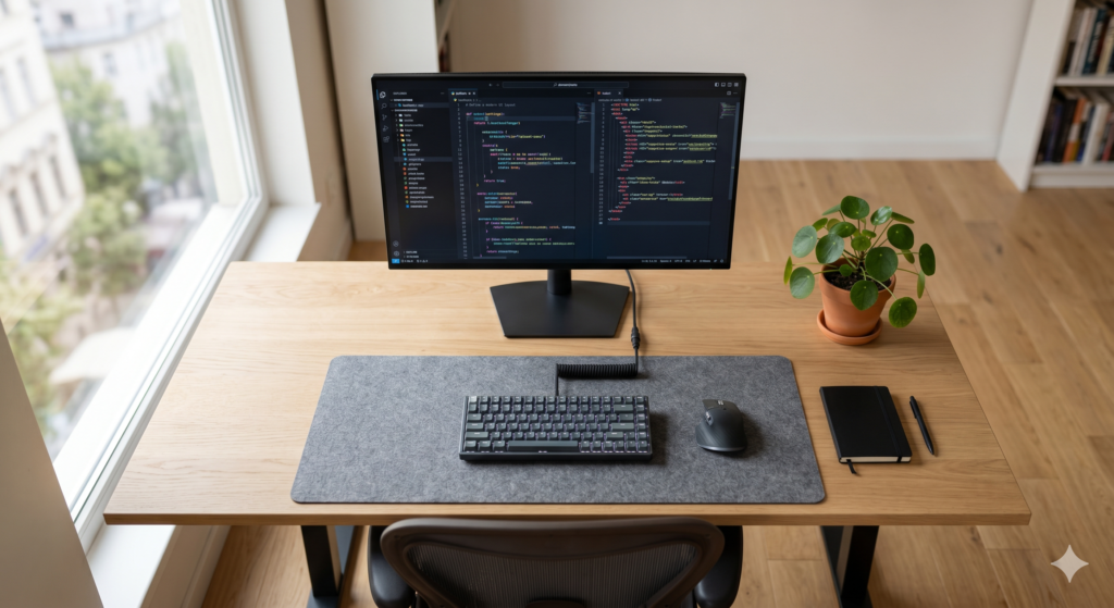 Homeoffice