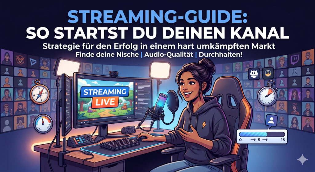 Streaming